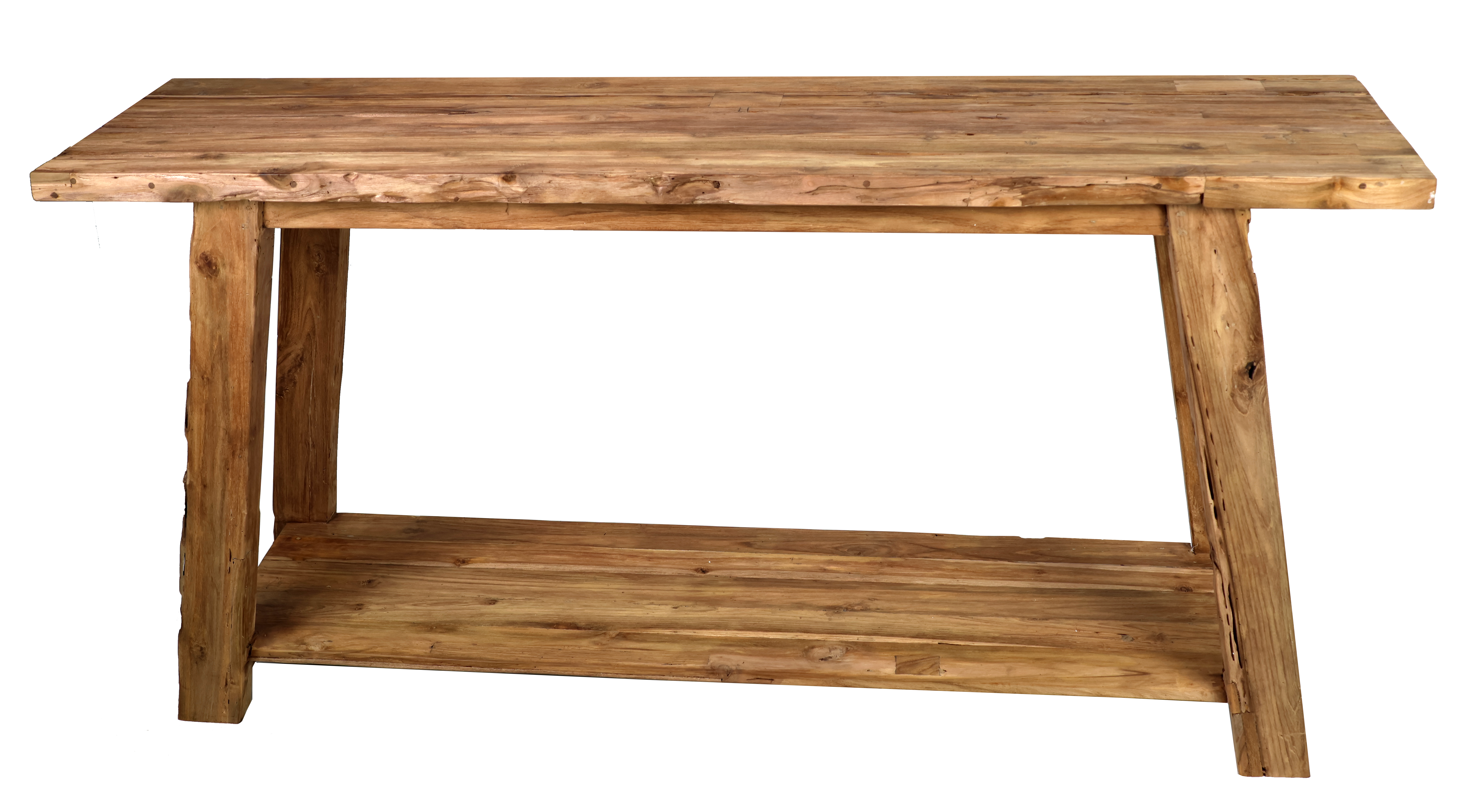 adesign-decoration-console-bois-teck