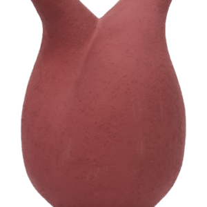 adesign-decoration-vase-éternel-rouge-forme-coeur